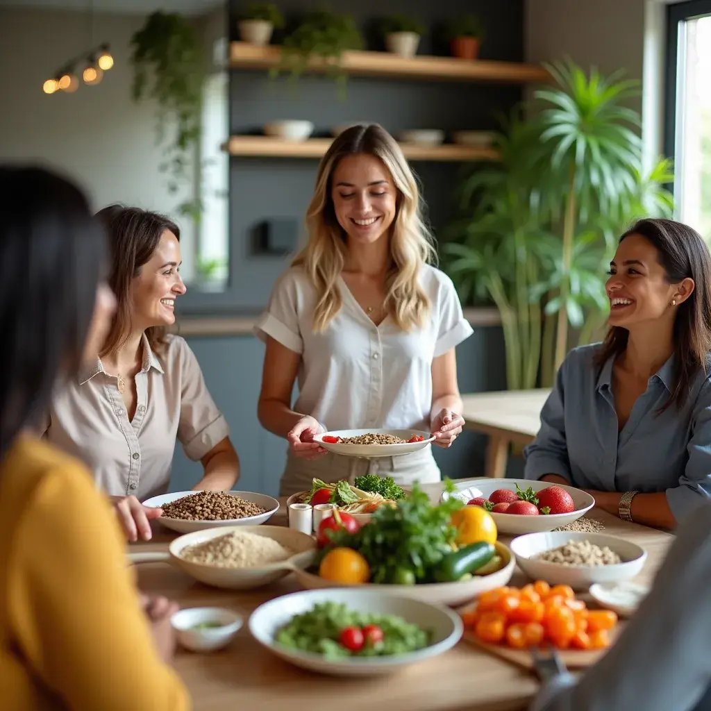Zelenjava na žaru z balzamičnim kisom