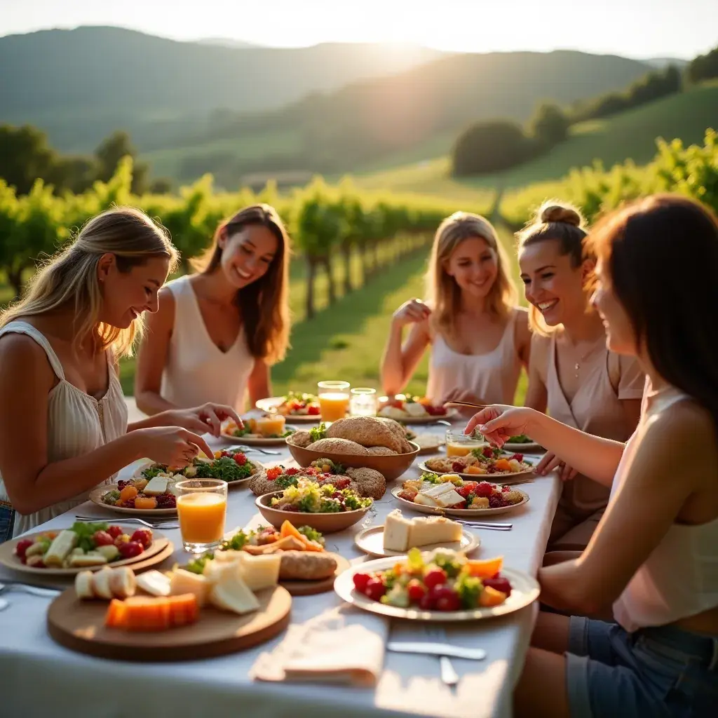 Zeliščno piščančje meso z zelenim fižolom