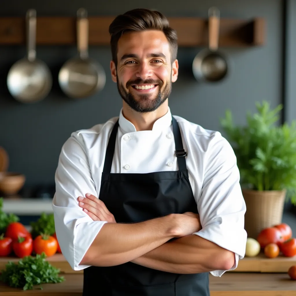 Pečena riba z zelišči in limono
